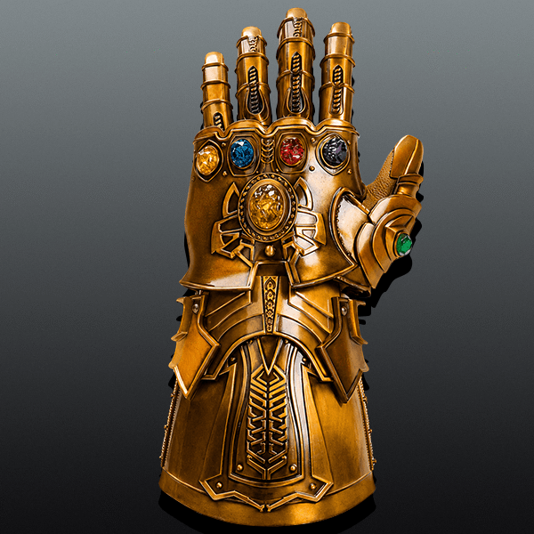 Infinity Gauntlet Replica