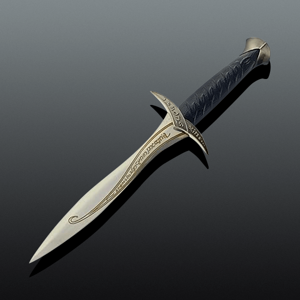 Fantasy Medieval Elvish Dagger