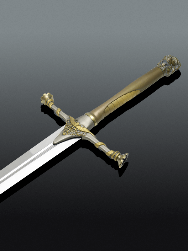 Jaime Lannister Sword Jaime Lannister Sword