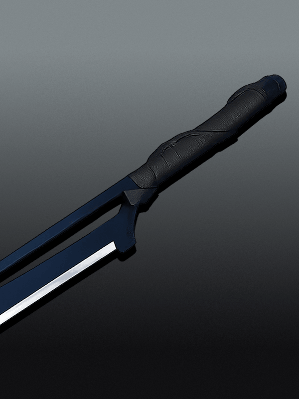 Zangetsu Dual Swords Zangetsu Dual Swords