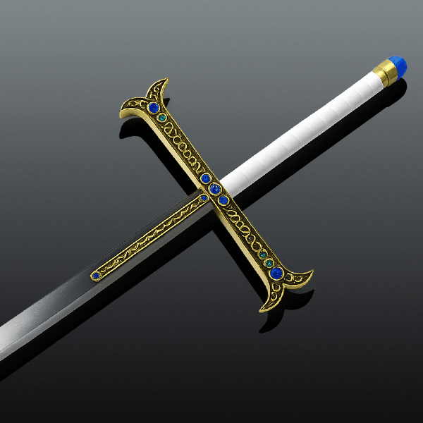 Mihawk Sword