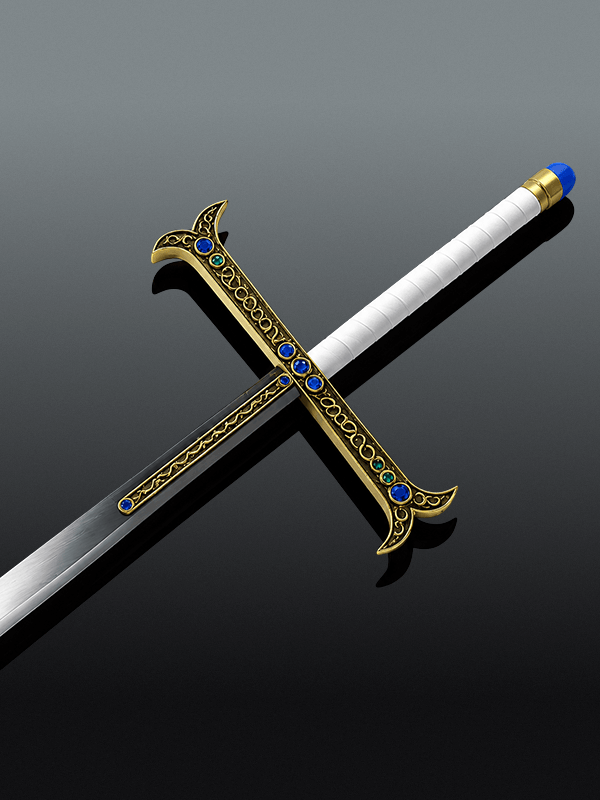 Mihawk Sword Replica Mihawk Sword Replica
