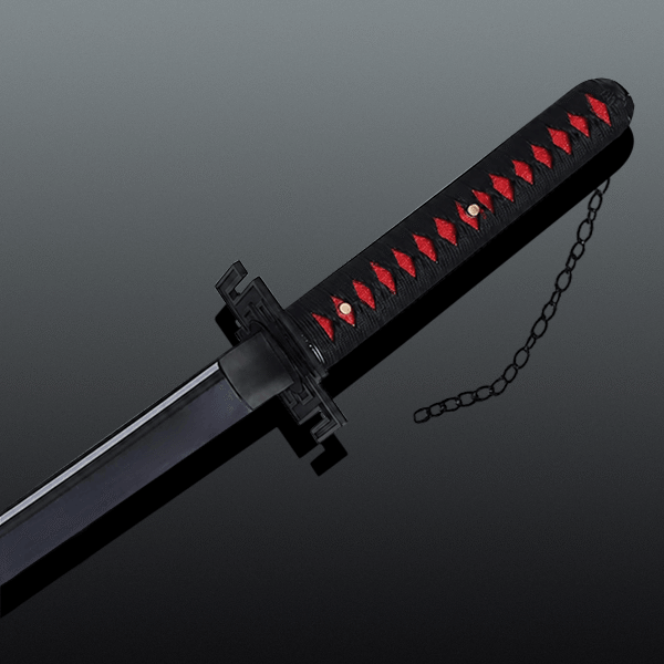 Zangetsu Sword