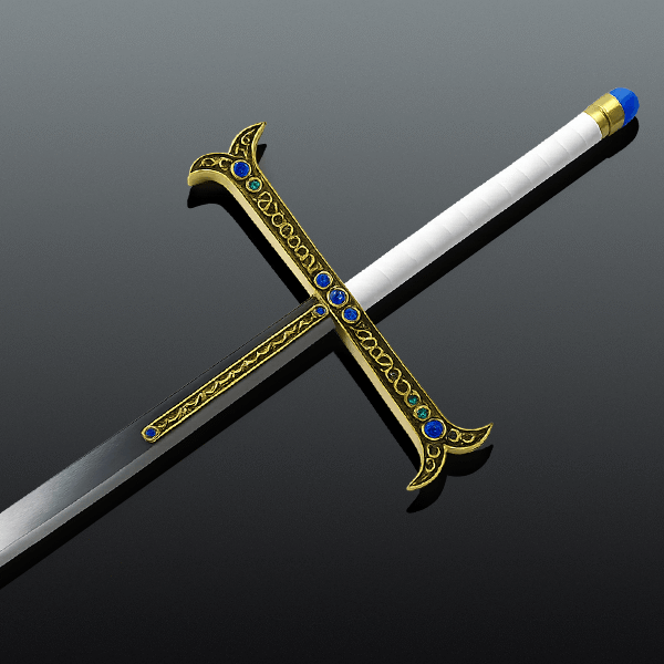 Mihawk Sword