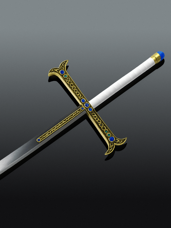 Mihawk Sword Mihawk Sword