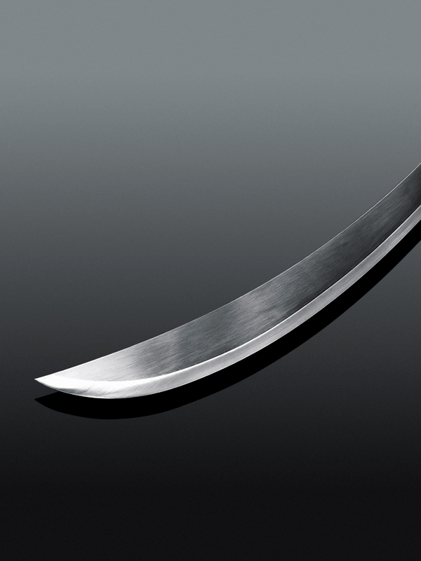 IMG 4 One Piece Dracule Mihawk Yoru Sword Replica - Image 3