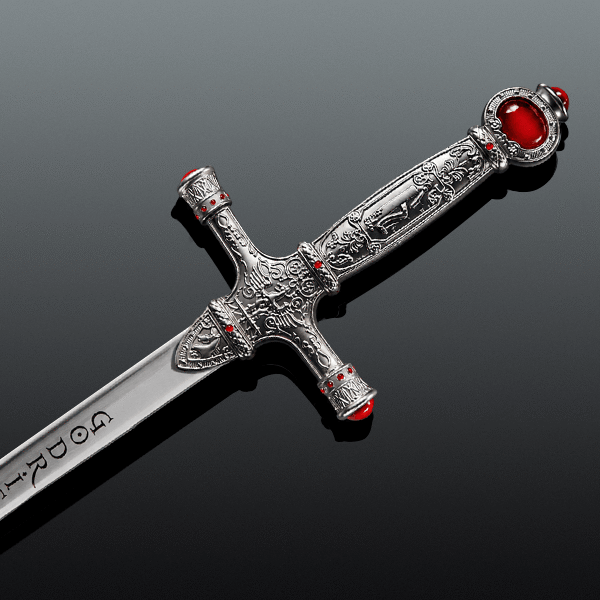 Sword of Gryffindor replica