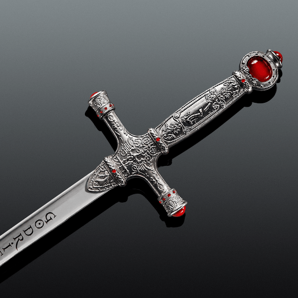 Sword of Gryffindor replica