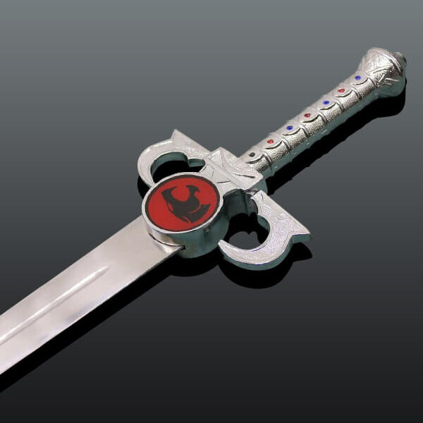 Thundercats Sword of Omens