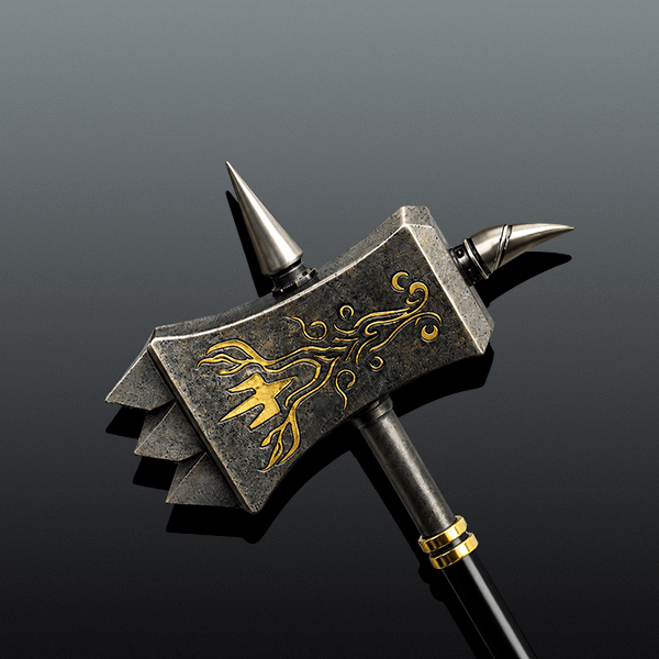 Robert Baratheon Warhammer