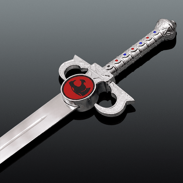 Thundercats Sword of Omens
