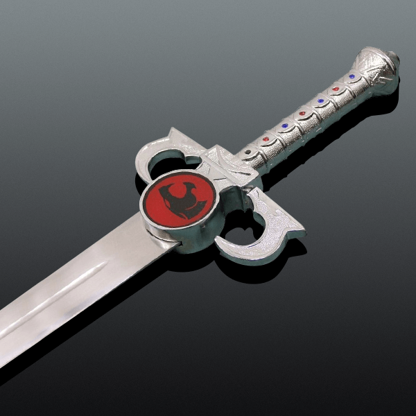 Thundercats Sword of Omens