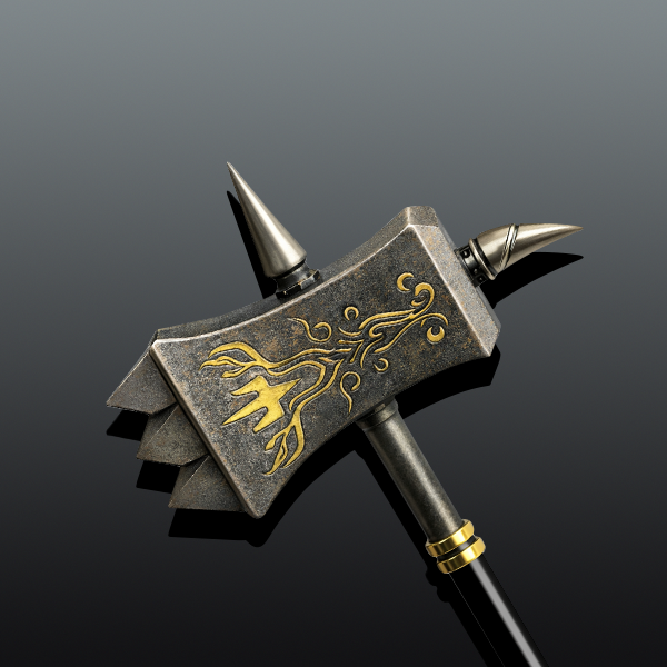 Robert Baratheon Warhammer