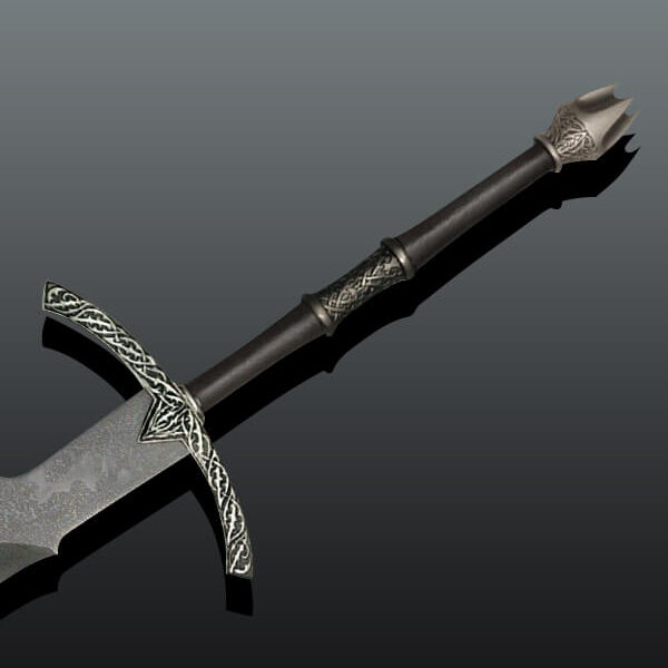 Witchking Sword Replica