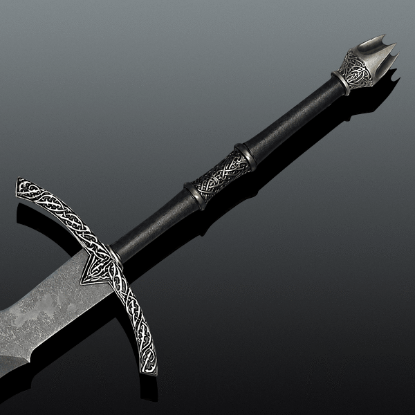 Witch King Sword Replica