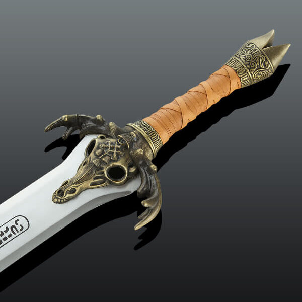 Conan Sword Replica