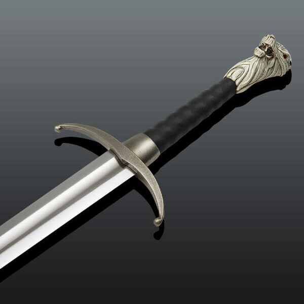 Longclaw Replica