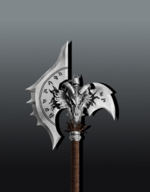 WOW Shadowmourne Replica