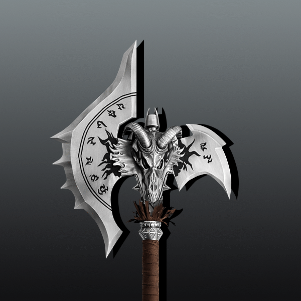 WOW Shadowmourne Replica