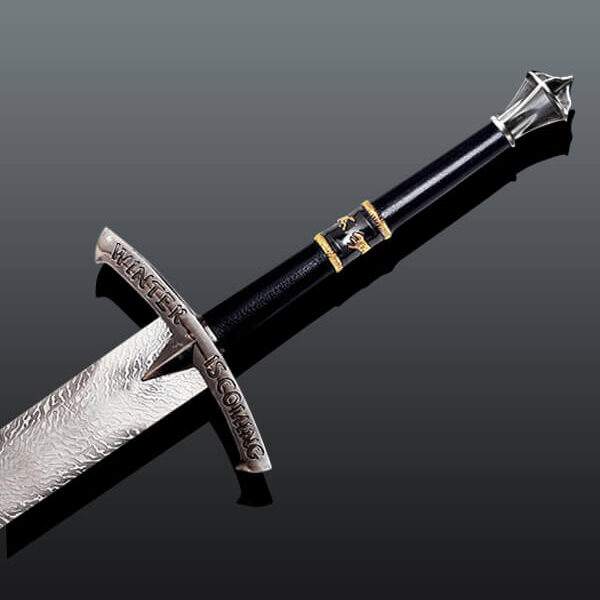 Game of Thrones Ice Sword Replica