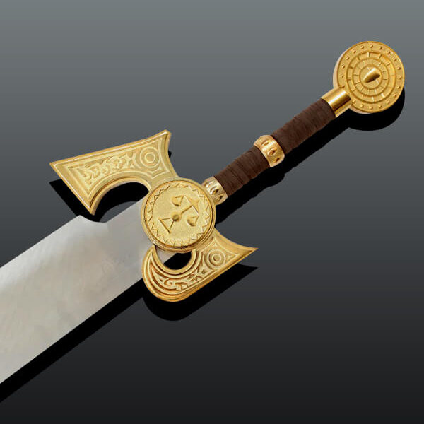 Corrupted Ashbringer Replica