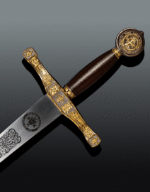Excalibur Sword Replica