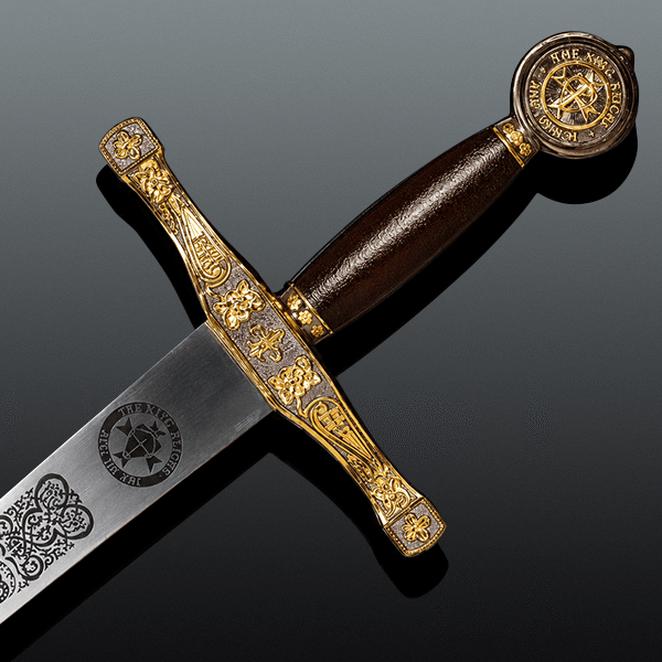 Excalibur Sword Replica