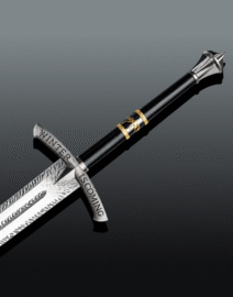 Ice Sword Replica
