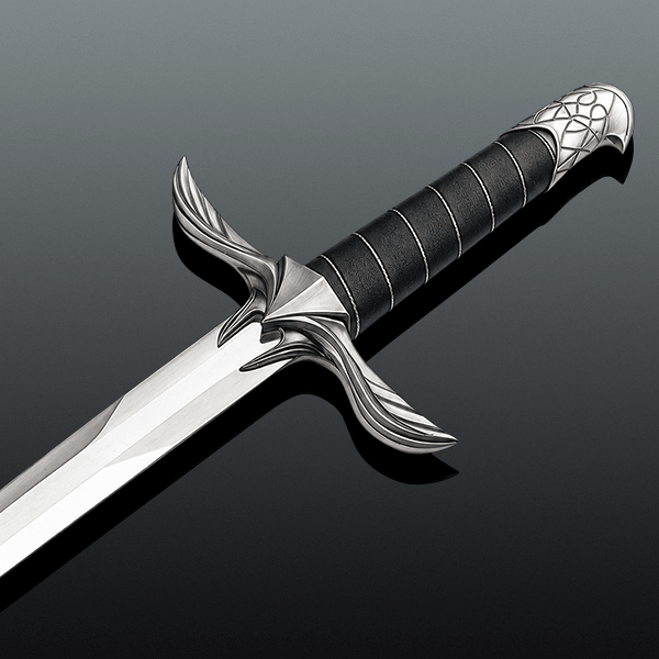Assassins Creed Sword