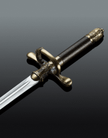 Needle Replica Sword