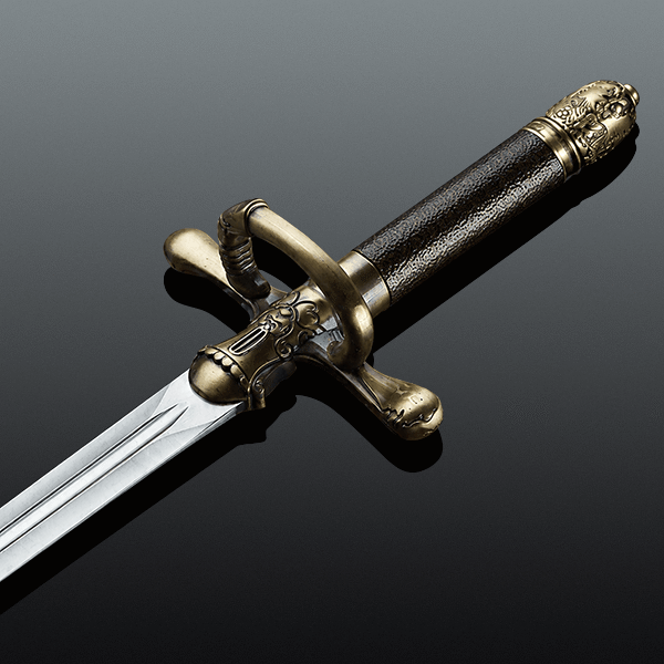 Needle Replica Sword