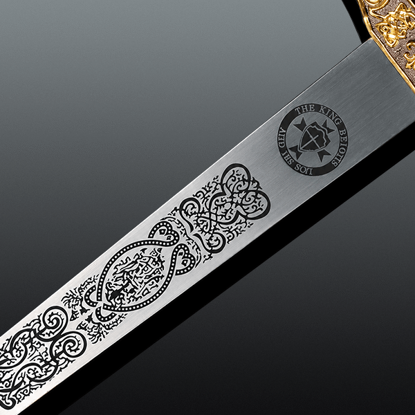 Excalibur Replica - King Arthur's Legendary Sword | EpicSwords