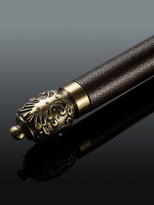 IMG 5 The Unique Game of Thrones 1:1 Arya Stark Needle Sword - Image 5