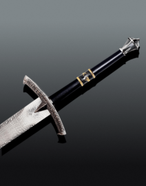 Game of Thrones Ice Sword Replica