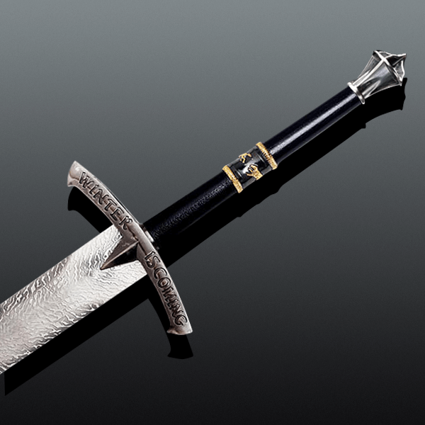 Game of Thrones Ice Sword Replica