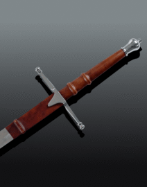William Wallace Sword