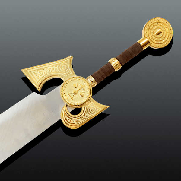 Corrupted Ashbringer Replica