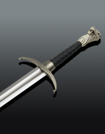 Longclaw Replica