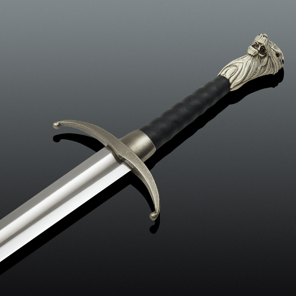 Longclaw Replica