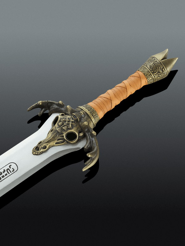 Conan Sword Replica Conan Sword Replica