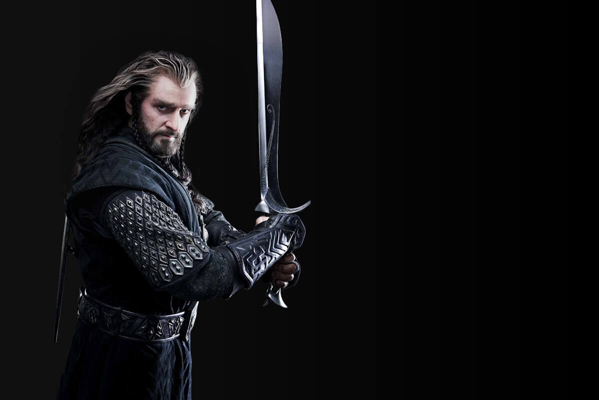 Thorin Sword