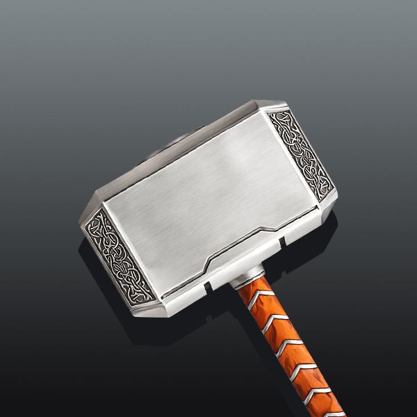 Thor hammer replica