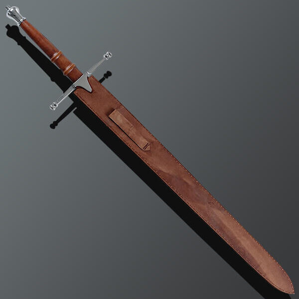 william wallace sword