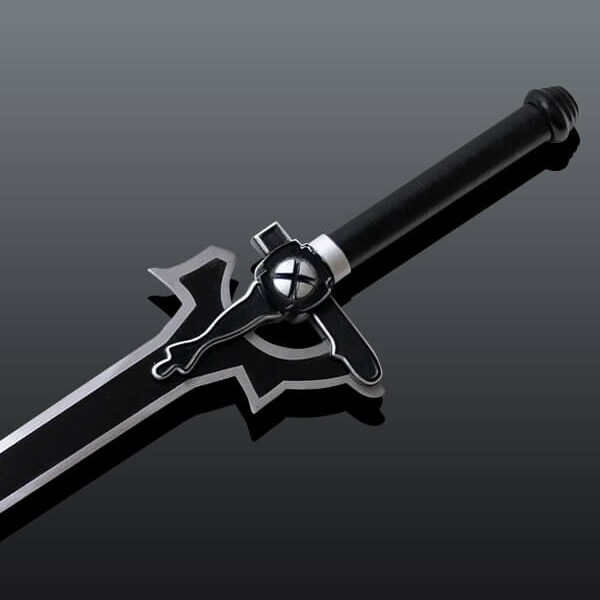 Kirito Elucidator Sword Replica