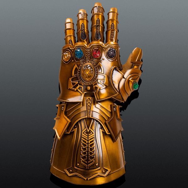 Infinity Gauntlet Replica