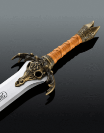 Conan Sword Replica