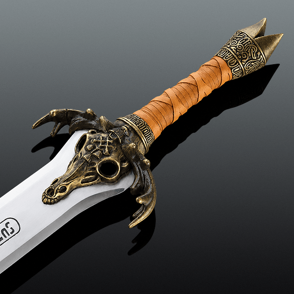 Conan Sword Replica