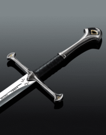 Anduril Replica Sword