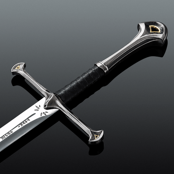 Anduril Replica Sword