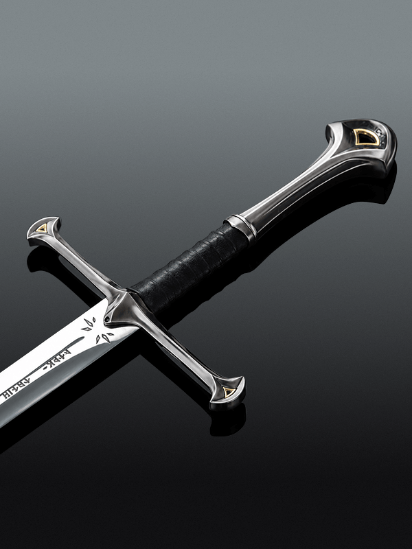 Anduril Replica Sword Anduril Replica Sword